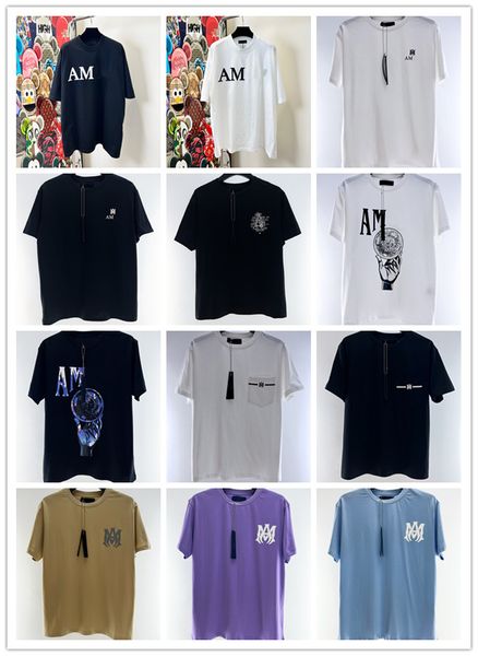 2023 fashion designer men's t-shirt casual men's t-shirts shirt personality letter printed short sleeve shirt luxury men's hi, White;black
2023 fashion designer men's t-shirt casual men's t-shirts shirt personality letter printed short sleeve shirt luxury men's hi, White;black