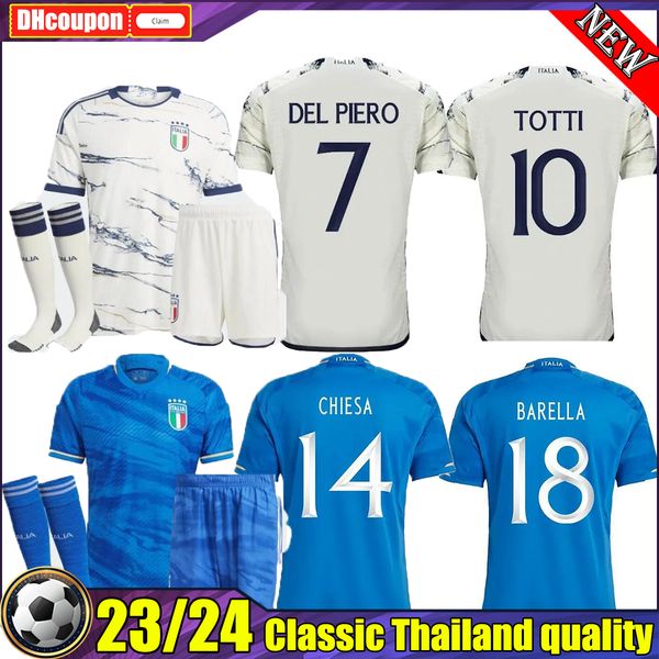 chiesa 2023 2024 bonucci soccer jerseys italys barella gnonto jorginho insigne verratti pinamonti 23 24 immobile chiellini football shirts k, Black;yellow
chiesa 2023 2024 bonucci soccer jerseys italys barella gnonto jorginho insigne verratti pinamonti 23 24 immobile chiellini football shirts k, Black;yellow