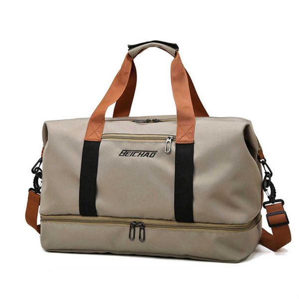 duffel bags travel for women large capacity sports shoulder handbags waterproof weekend female messenger tote dry and wet 230309
duffel bags travel for women large capacity sports shoulder handbags waterproof weekend female messenger tote dry and wet 230309