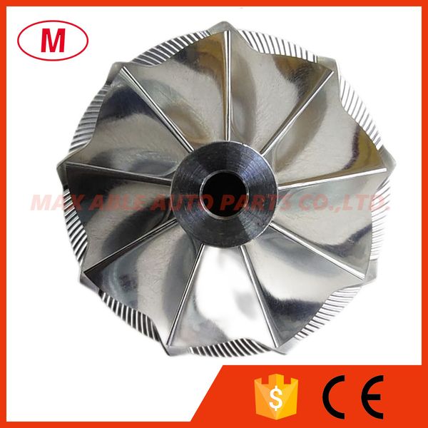 gtb2056vz 788535-0001 turbocharger turbo billet compressor wheel/aluminum 2618/milling wheel 43.36/56.03mm 9/0 blades for 806094-0003/0005/0
gtb2056vz 788535-0001 turbocharger turbo billet compressor wheel/aluminum 2618/milling wheel 43.36/56.03mm 9/0 blades for 806094-0003/0005/0