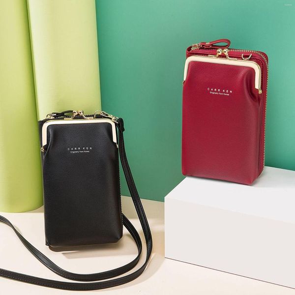 shoulder bags ladies carteras wallet women long bag female wallets clutch lady purse zipper phone pocket card holder
shoulder bags ladies carteras wallet women long bag female wallets clutch lady purse zipper phone pocket card holder