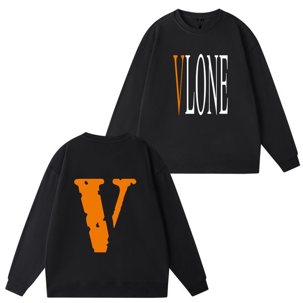men's hoodie vlone sweater men's autumn and winter 2023 lovers casual long sleeve round neck black sports sweater women
men's hoodie vlone sweater men's autumn and winter 2023 lovers casual long sleeve round neck black sports sweater women