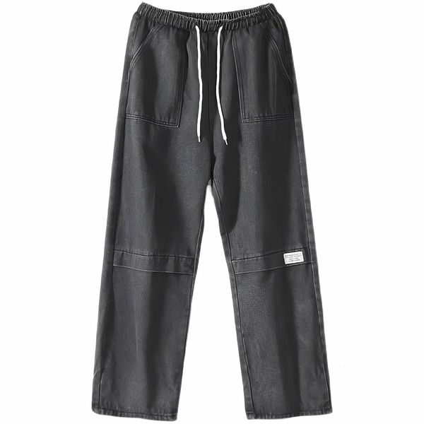 men's jeans vintage 90s hippie black kpop man casual straight wide leg denim trousers harajuku fashion blue cargo baggy pants 230309
men's jeans vintage 90s hippie black kpop man casual straight wide leg denim trousers harajuku fashion blue cargo baggy pants 230309