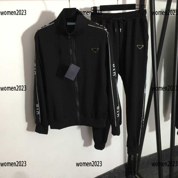 luxury tracksuits women sportswear lady casual outfit 2pcs mock neck zip coat and elastic waist trousers summer size s-xl new arrivals, Gray
luxury tracksuits women sportswear lady casual outfit 2pcs mock neck zip coat and elastic waist trousers summer size s-xl new arrivals, Gray