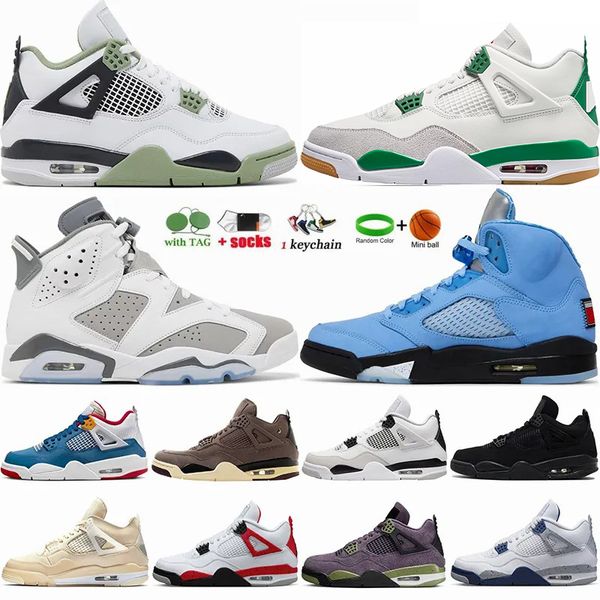 pine green 4 basketball shoes for men women jumpman 4s military black cats seafoam 5s university blue noir sail cool grey 6s midnight navy i
pine green 4 basketball shoes for men women jumpman 4s military black cats seafoam 5s university blue noir sail cool grey 6s midnight navy i