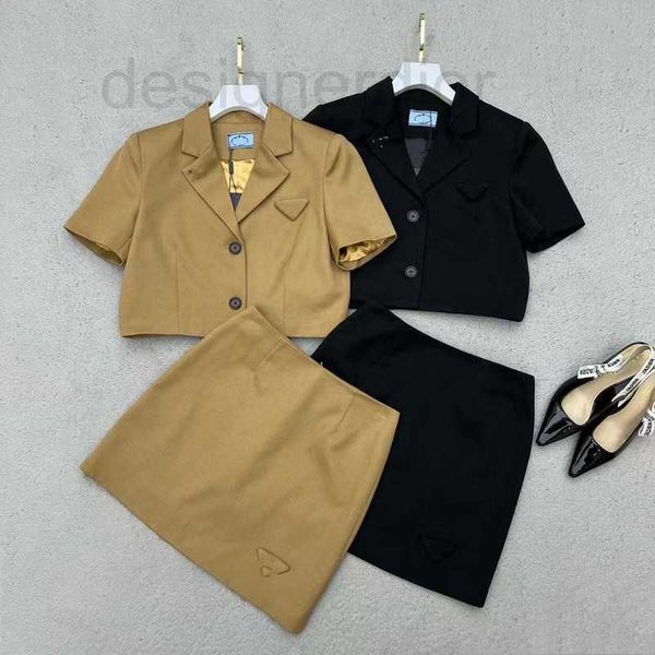 two piece dress designer 2023 spring and summer new women's dress fashion all casual wear 72oh, White
two piece dress designer 2023 spring and summer new women's dress fashion all casual wear 72oh, White