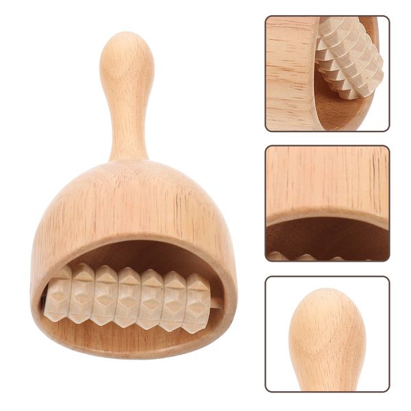 other massage items woodtools roller cup wooden rod tool body lymphatic stick drainage muscle scraping handheldmanual swedish cupscellulite
other massage items woodtools roller cup wooden rod tool body lymphatic stick drainage muscle scraping handheldmanual swedish cupscellulite