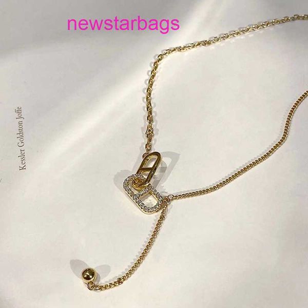 designer herms necklace for sale high-grade minority design sense gold micro-embedded pig nose necklace femininity fashion simple collarbone, Silver
designer herms necklace for sale high-grade minority design sense gold micro-embedded pig nose necklace femininity fashion simple collarbone, Silver
