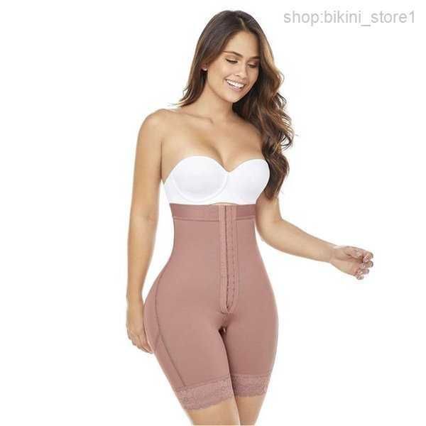 women's shapers skims fajas colombianas originales compression girdle high waist belt tummy control adjustable front closure panty bbl, Black;white
women's shapers skims fajas colombianas originales compression girdle high waist belt tummy control adjustable front closure panty bbl, Black;white