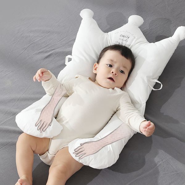 pillows baby pillow born infant shaping pillow adjustable comfortable security cushion baby head protection support nursing pillow 230309
pillows baby pillow born infant shaping pillow adjustable comfortable security cushion baby head protection support nursing pillow 230309