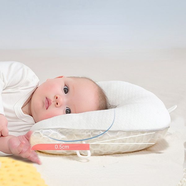 pillows born baby pillow adjustable hose stereotyped anti-bias head pillow breathable baby special stereotype pillow baby supplies 230309
pillows born baby pillow adjustable hose stereotyped anti-bias head pillow breathable baby special stereotype pillow baby supplies 230309
