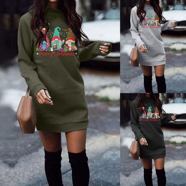 casual dresses suitable dress for women christmas autumn and summer work office, Black;gray
casual dresses suitable dress for women christmas autumn and summer work office, Black;gray