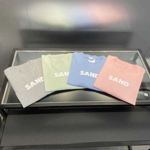 jil 100% cotton shirts designer t shirt mens sweatshirt summer short sleeve t-shirt women round neck pullover tees 320g cottons oversize swe, White
jil 100% cotton shirts designer t shirt mens sweatshirt summer short sleeve t-shirt women round neck pullover tees 320g cottons oversize swe, White