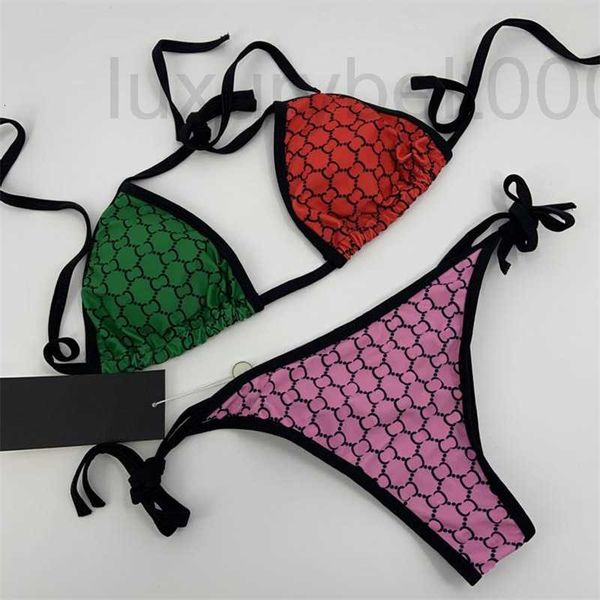 women's swimwear designer full letter print women swimsuit classic adjustable pattern female two piece bikini holiday girl trendy beach, White;black
women's swimwear designer full letter print women swimsuit classic adjustable pattern female two piece bikini holiday girl trendy beach, White;black