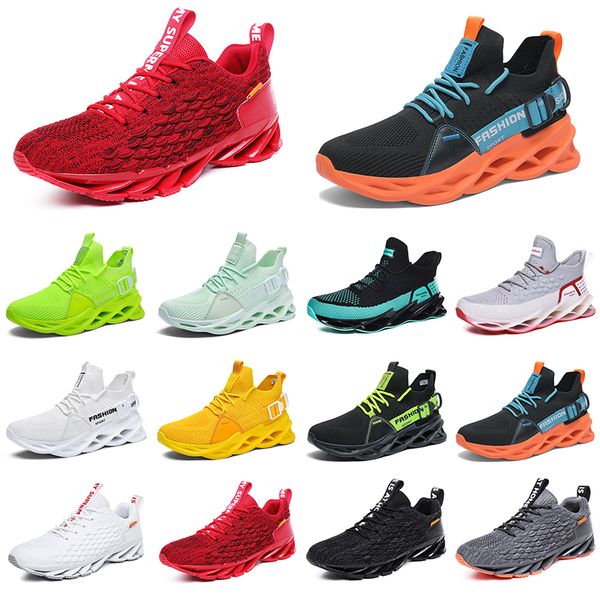 men running shoes fashion trainers general cargo black white blue yellow green teal mens breathable sports sneakers two
men running shoes fashion trainers general cargo black white blue yellow green teal mens breathable sports sneakers two
