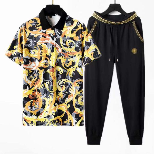 summer designer mens tracksuits sets jogger sweatshirts sports sporting suit men women short sleeve sweat suits pullover designs sportswear, Gray
summer designer mens tracksuits sets jogger sweatshirts sports sporting suit men women short sleeve sweat suits pullover designs sportswear, Gray