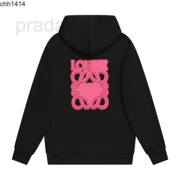 men's hoodies & sweatshirts designer fashion brand autumn new style pink neon embroidery hoodie lyw o27g, Black
men's hoodies & sweatshirts designer fashion brand autumn new style pink neon embroidery hoodie lyw o27g, Black