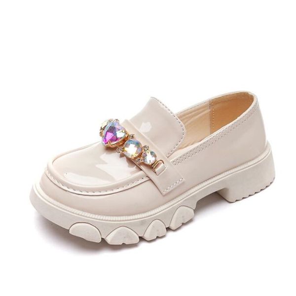 first walkers princess shoes for girls patent leather baby dress breathable white children 230309
first walkers princess shoes for girls patent leather baby dress breathable white children 230309