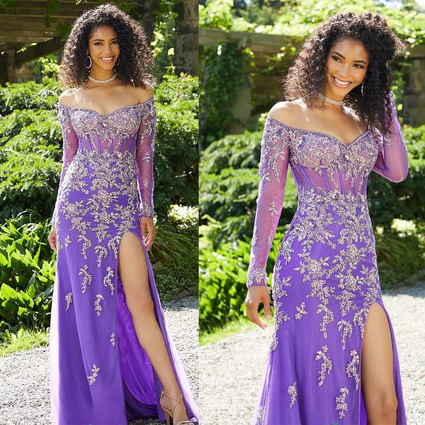 glamorous a-line prom dresses sweetheart bateau applicants on tulle long sleeves side split floor length plus size custom made party dress v, Black
glamorous a-line prom dresses sweetheart bateau applicants on tulle long sleeves side split floor length plus size custom made party dress v, Black