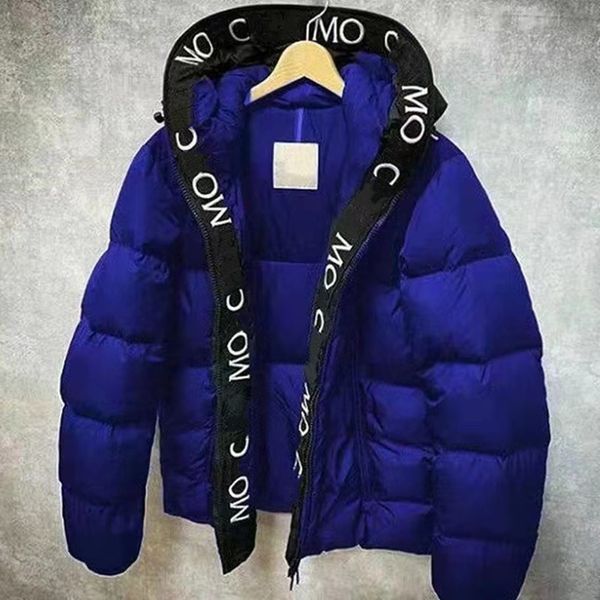 men's down parkas mens down designer down mens coat fashionable and luxurious letter-printed lovers' clothing s-5xl, Black
men's down parkas mens down designer down mens coat fashionable and luxurious letter-printed lovers' clothing s-5xl, Black