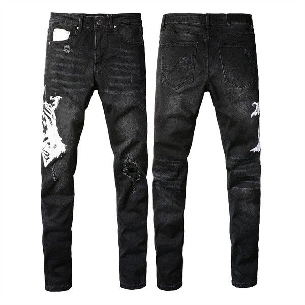 fashion mens jeans cool style luxury designer denim pant distressed ripped biker black blue jean slim fit motorcycle size#881
fashion mens jeans cool style luxury designer denim pant distressed ripped biker black blue jean slim fit motorcycle size#881