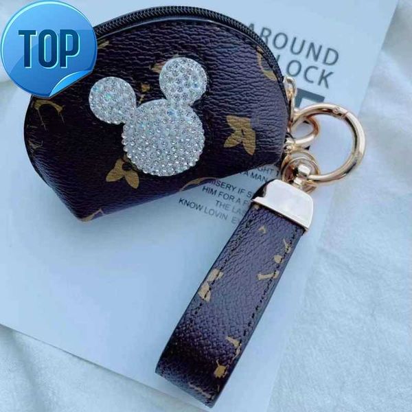 presbyopia keychain buckles car keys holder bag key ring cute brown flower rhinestone mouse pu leather keyring pendant fashion design coin, Slivery;golden
presbyopia keychain buckles car keys holder bag key ring cute brown flower rhinestone mouse pu leather keyring pendant fashion design coin, Slivery;golden