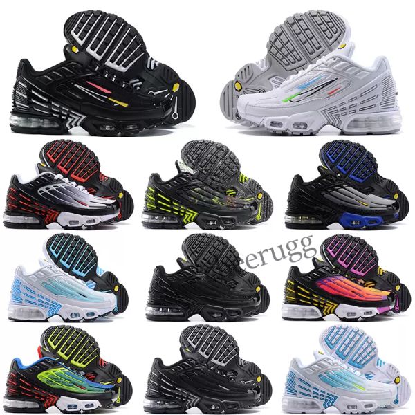 tn plus 3 running shoes graphy pack triple white black hyper og classic neon kids trainers sports sneakers multi swooshes laser blue par
tn plus 3 running shoes graphy pack triple white black hyper og classic neon kids trainers sports sneakers multi swooshes laser blue par