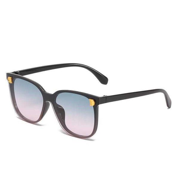 sunglasses childrens frame trend square black fashion kids boys and girls large, Blue
sunglasses childrens frame trend square black fashion kids boys and girls large, Blue
