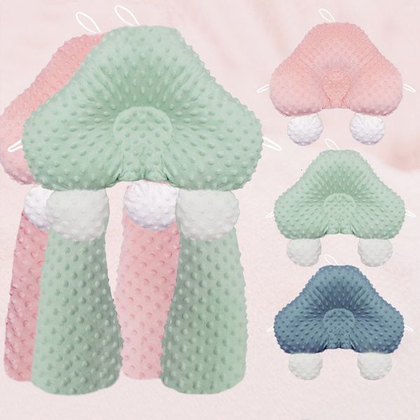 pillows baby head protector stereotyped pillow born soothing correction sleeping pillows protection infant bean velvet neck cushion 230309
pillows baby head protector stereotyped pillow born soothing correction sleeping pillows protection infant bean velvet neck cushion 230309