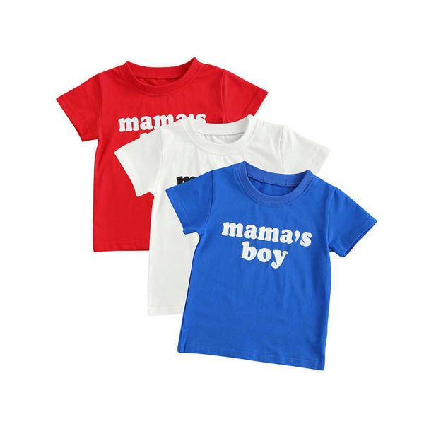t-shirts focusnorm 3 colors summer casual baby boys t shirts outfits 0-5y letter printed short sleeve pullover l230309, Blue
t-shirts focusnorm 3 colors summer casual baby boys t shirts outfits 0-5y letter printed short sleeve pullover l230309, Blue