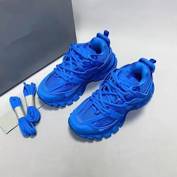 offer paris triple s 3.0 shoes gray orange yellow casual flat tess s. gomma trek, Black
offer paris triple s 3.0 shoes gray orange yellow casual flat tess s. gomma trek, Black
