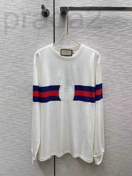 women's t-shirt designer 2023 new spring summer runway o neck long sleeve high end jacquard designer tees 1225-13 a2sd, White
women's t-shirt designer 2023 new spring summer runway o neck long sleeve high end jacquard designer tees 1225-13 a2sd, White