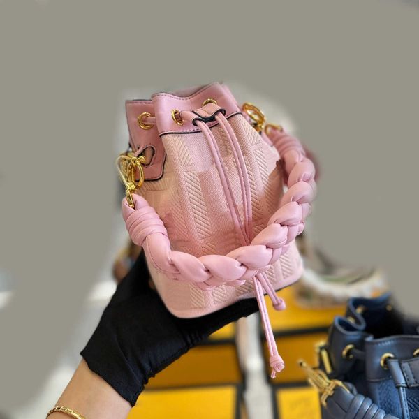 designer bag women bucket bags luxurys handbags classic thick shoulder strap handbag crossbody purse 230301
designer bag women bucket bags luxurys handbags classic thick shoulder strap handbag crossbody purse 230301