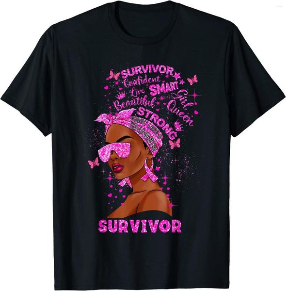 men's t shirts breast cancer awareness survivor black women melanin warrior t-shirt, White;black
men's t shirts breast cancer awareness survivor black women melanin warrior t-shirt, White;black