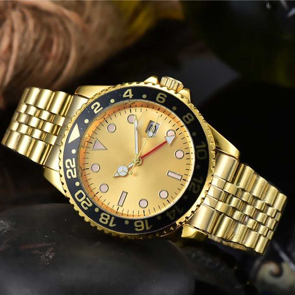 luxury mens watch rolax mechanical automatic fashion full brand wrist es men male 40 mm date steel metal band quartz clock x306 frj 0at0, Slivery;brown
luxury mens watch rolax mechanical automatic fashion full brand wrist es men male 40 mm date steel metal band quartz clock x306 frj 0at0, Slivery;brown