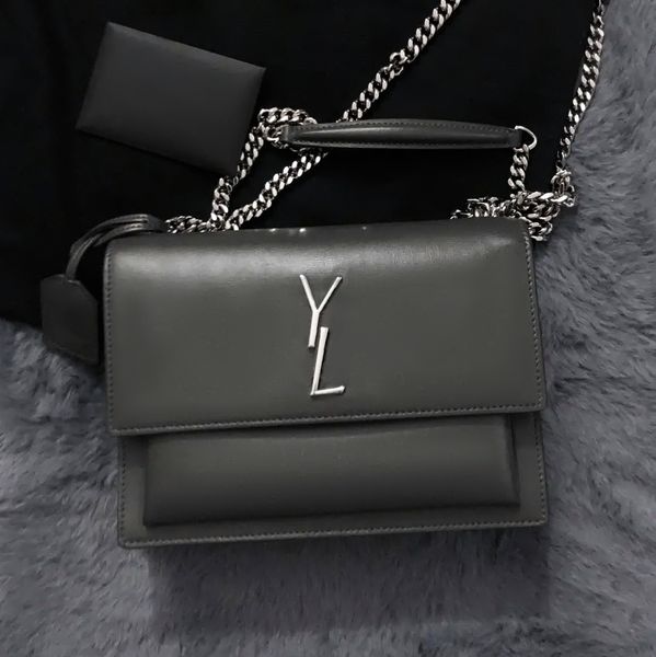 fashion yslity designer bag woman sunset purse shoulder totes hobo genuine leather womens mens luxury clutch flap handbag cross body handle
fashion yslity designer bag woman sunset purse shoulder totes hobo genuine leather womens mens luxury clutch flap handbag cross body handle