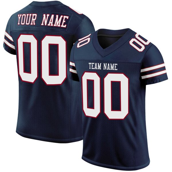 men's t-shirts wholesale custom american football mesh t shirt printed team name number jerseys sports wear for men women youth y230309, White;black
men's t-shirts wholesale custom american football mesh t shirt printed team name number jerseys sports wear for men women youth y230309, White;black
