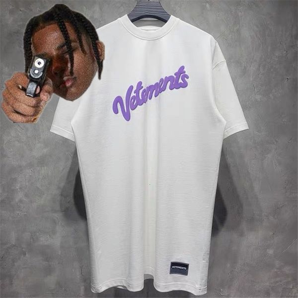 men s t shirts puff print vetements t shirt men women 1 1 version oversized vtm t shirts vetements tee 230308, White;black
men s t shirts puff print vetements t shirt men women 1 1 version oversized vtm t shirts vetements tee 230308, White;black
