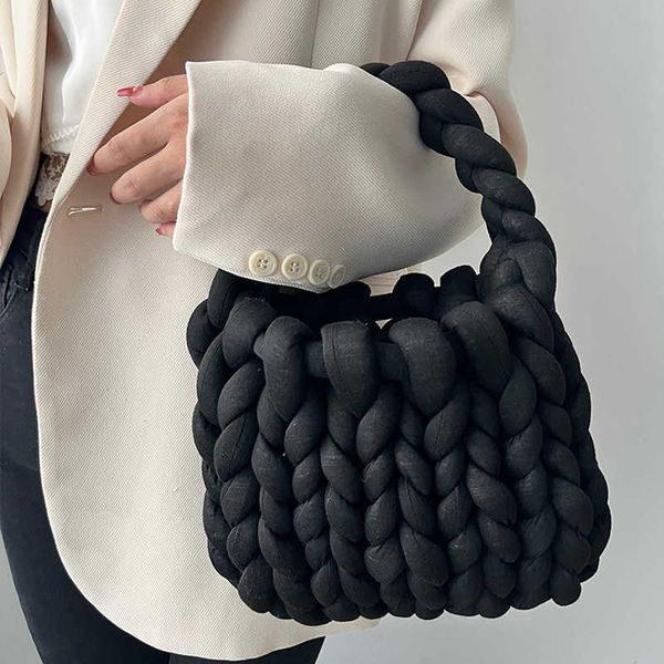 luxury designer handbag handbags tote bag women's wallet beach chunky knit purse cloud handbag for women handmade female crochet 230309
luxury designer handbag handbags tote bag women's wallet beach chunky knit purse cloud handbag for women handmade female crochet 230309