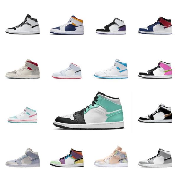 men 1 high og 1s basketball shoes jumpmanuniversity blue patent bred heritage brotherhood gorge green dark mocha black white pale ivory unc
men 1 high og 1s basketball shoes jumpmanuniversity blue patent bred heritage brotherhood gorge green dark mocha black white pale ivory unc