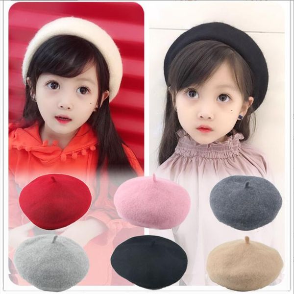 kids berets wool retro adjustable flat caps pumpkin newspaper painter cap winter autumn hat classic artistic hats british beret boina elasti, Yellow
kids berets wool retro adjustable flat caps pumpkin newspaper painter cap winter autumn hat classic artistic hats british beret boina elasti, Yellow