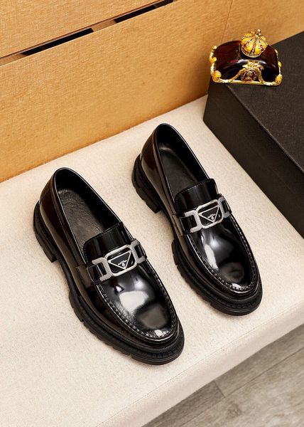 2023 mens dress shoes business breathable formal platform oxfords male brand office wedding flats footwear mocassin homme size 38-45, Black
2023 mens dress shoes business breathable formal platform oxfords male brand office wedding flats footwear mocassin homme size 38-45, Black