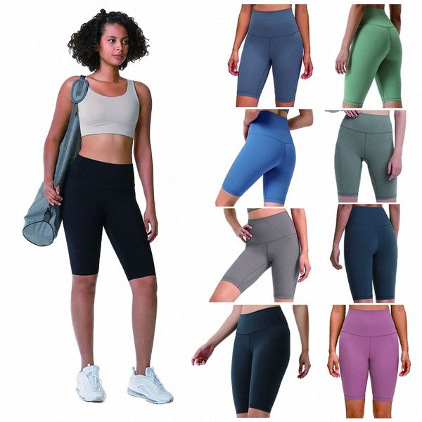 summer plus size leggins align designers yoga shorts clothes womens side pocket nude high waist pants lu fitness sports elastic wear overall, Black
summer plus size leggins align designers yoga shorts clothes womens side pocket nude high waist pants lu fitness sports elastic wear overall, Black