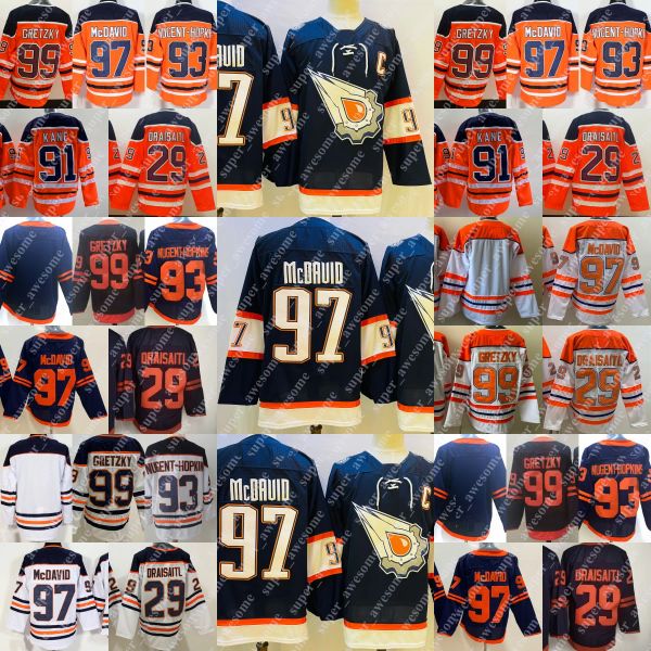 custom 97 connor mcdavid jersey 99 wayne gretzky 29 leon draisaitl 93 ryan nugent-hopkins 91 evander kane 36 jack campbell hockey jerseys or, Black;red
custom 97 connor mcdavid jersey 99 wayne gretzky 29 leon draisaitl 93 ryan nugent-hopkins 91 evander kane 36 jack campbell hockey jerseys or, Black;red