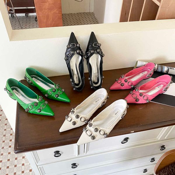 dress shoes pointed toe women loafers 2023 new arrivals black white pink green casual daily loafers low heels crystal design shoes
dress shoes pointed toe women loafers 2023 new arrivals black white pink green casual daily loafers low heels crystal design shoes