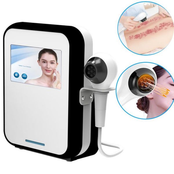 microneedle fractional rf machine micro needle equipment skin care beauty device wrinkle removal face lifting tighten shrink pores anti stre
microneedle fractional rf machine micro needle equipment skin care beauty device wrinkle removal face lifting tighten shrink pores anti stre