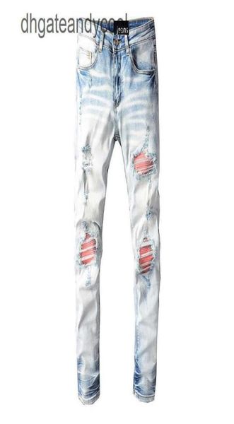 jeans amirsy designer jean mens pant 807 fashion brand personality light blue embroidery patch elastic slim fit small foot hol6074373
jeans amirsy designer jean mens pant 807 fashion brand personality light blue embroidery patch elastic slim fit small foot hol6074373