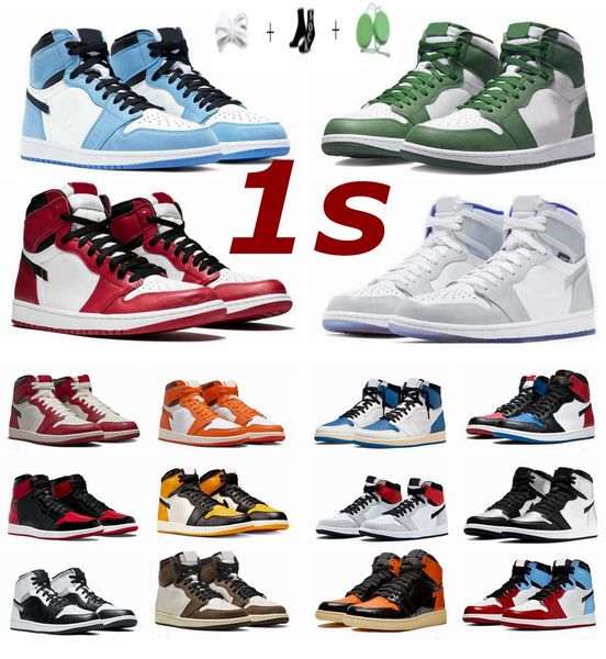 jumpman 1s men women basketball shoes black white heritage bred patent university blue hype royal dark mocha shadow mens trainer sports snea
jumpman 1s men women basketball shoes black white heritage bred patent university blue hype royal dark mocha shadow mens trainer sports snea