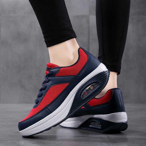 dress shoes wedges platform shoes heels high 5cm slim designer shoe women soft comfortable gym walking jogging shoes for women sneakers, Black
dress shoes wedges platform shoes heels high 5cm slim designer shoe women soft comfortable gym walking jogging shoes for women sneakers, Black