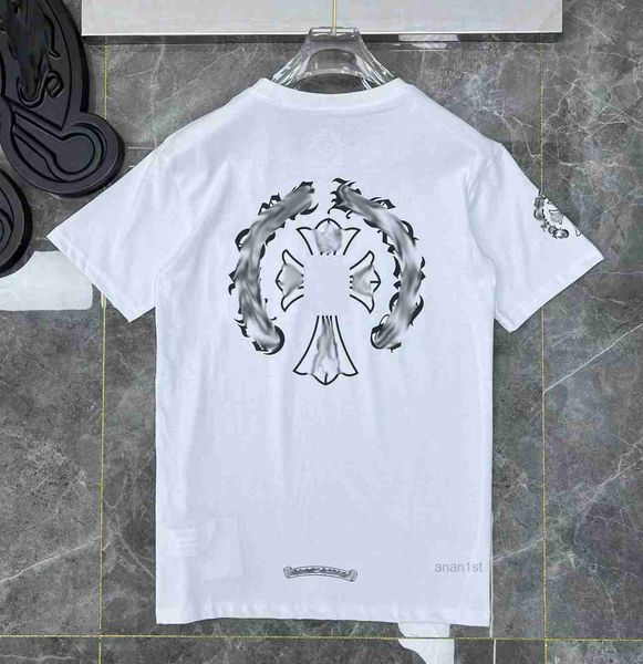 2023fashion mens classic couple t shirt brand t-shirts white short designer casual embossed letter horseshoe sanskrit cross, White;black
2023fashion mens classic couple t shirt brand t-shirts white short designer casual embossed letter horseshoe sanskrit cross, White;black